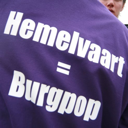 Burgpop