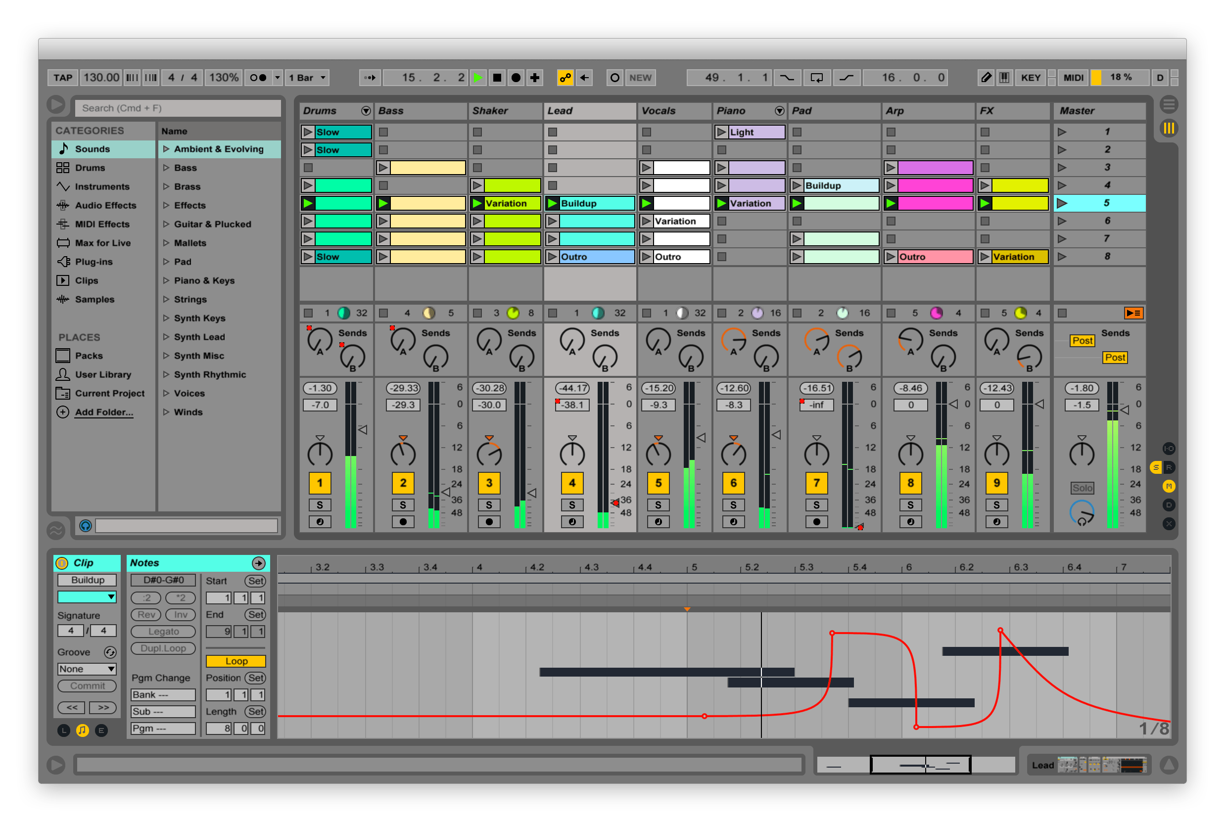 Ableton Live
