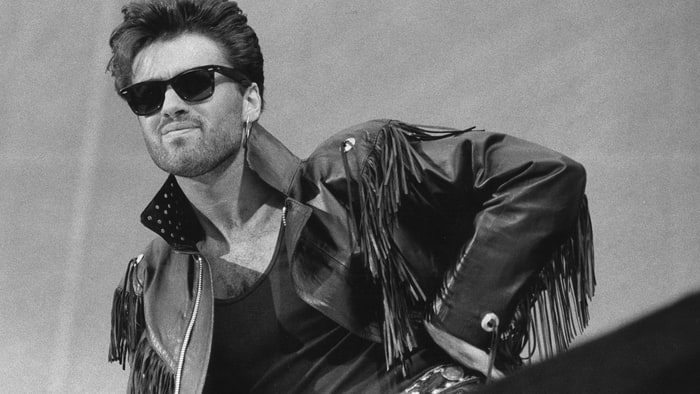 George Michael