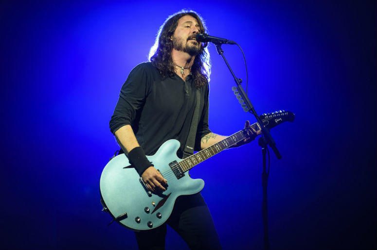 Dave Grohl